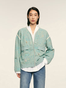 DAZZLE Outerwear 2K1YE26