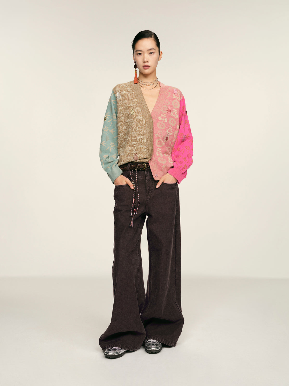 DAZZLE Outerwear 2K1YE30