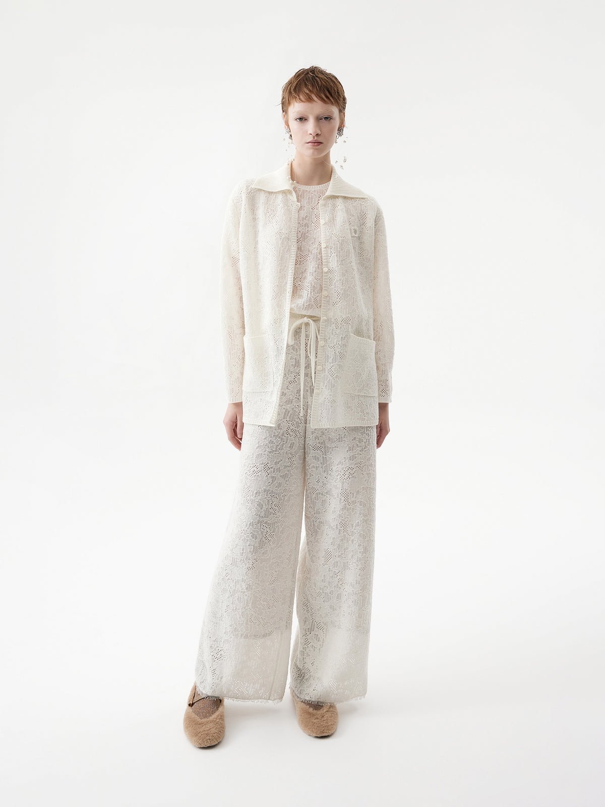 DAZZLE Outerwear 2K1YE32