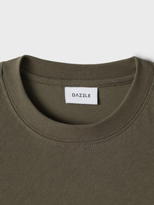 DAZZLE T-shirt 2K2BA02