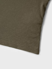 DAZZLE T-shirt 2K2BA02