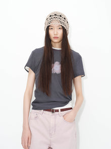 DAZZLE T-shirt 2K2BA03