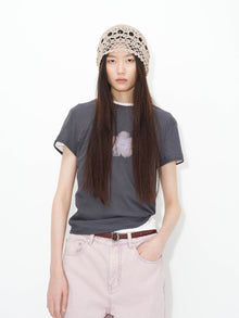 DAZZLE T-shirt 2K2BA03