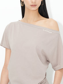 DAZZLE T-shirt 2K2BA09
