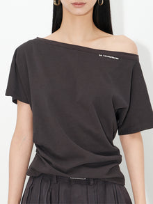 DAZZLE T-shirt 2K2BA09