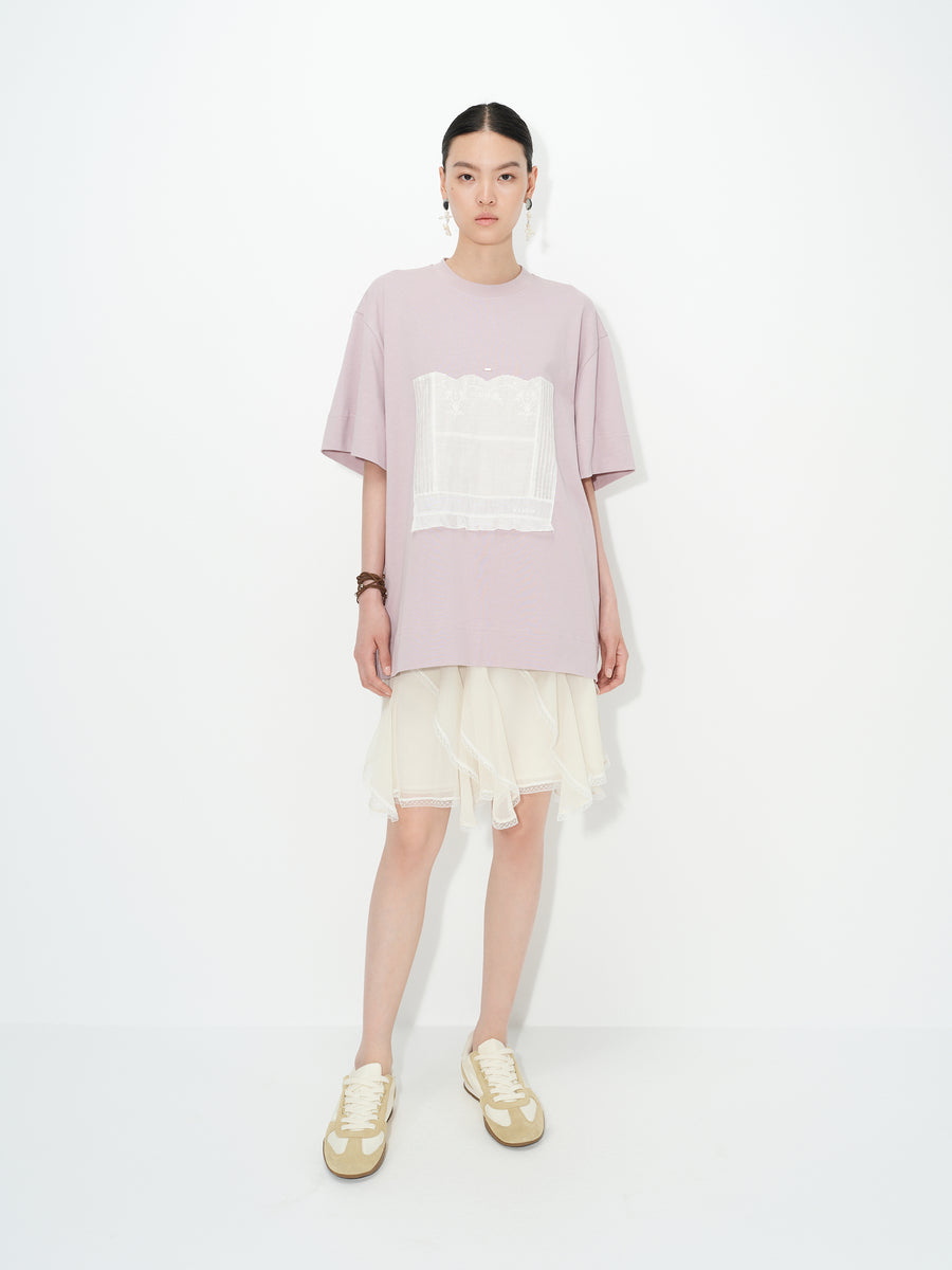 DAZZLE T-shirt 2K2BA17