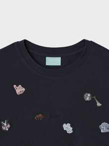 DAZZLE T-shirt 2K2BA26