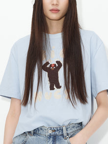 DAZZLE T-shirt 2K2BA28