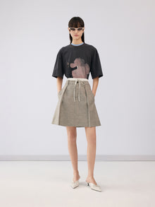 DAZZLE T-shirt 2K2BA33
