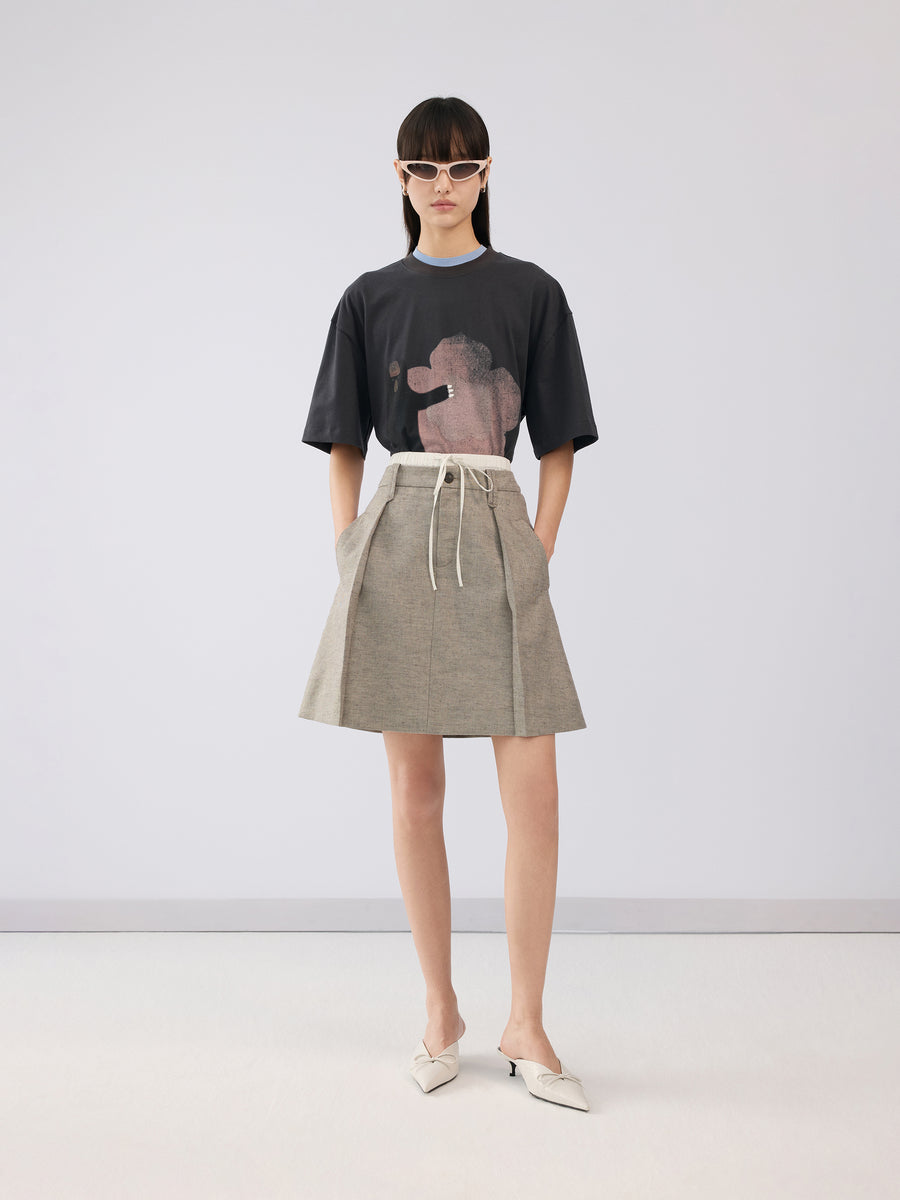 DAZZLE T-shirt 2K2BA33
