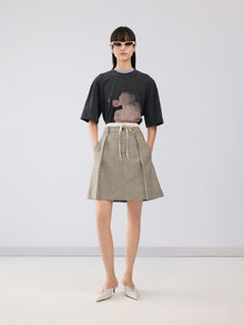 DAZZLE T-shirt 2K2BA33