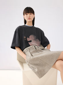 DAZZLE T-shirt 2K2BA33