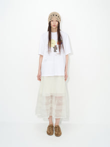 DAZZLE T-shirt 2K2BA33