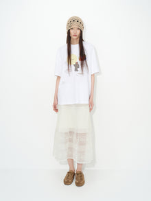 DAZZLE T-shirt 2K2BA33