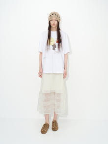 DAZZLE T-shirt 2K2BA33
