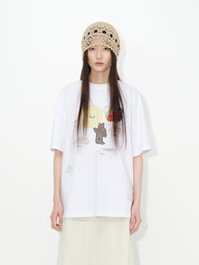 DAZZLE T-shirt 2K2BA33