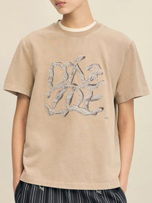 DAZZLE T-shirt 2K2BA44
