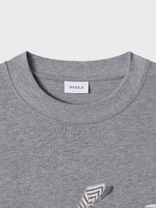 DAZZLE T-shirt 2K2BA50