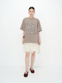 DAZZLE T-shirt 2K2BA50