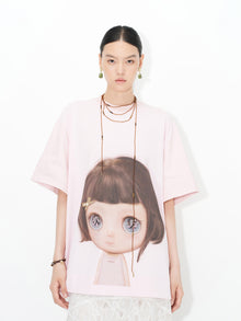 DAZZLE T-shirt 2K2BA56