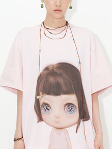 DAZZLE T-shirt 2K2BA56