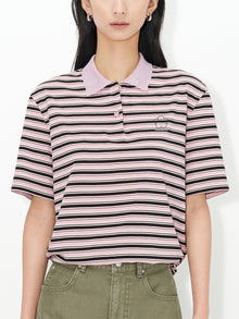 DAZZLE T-shirt 2K2BA58