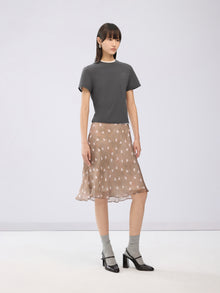 DAZZLE T-shirt 2K2BA59