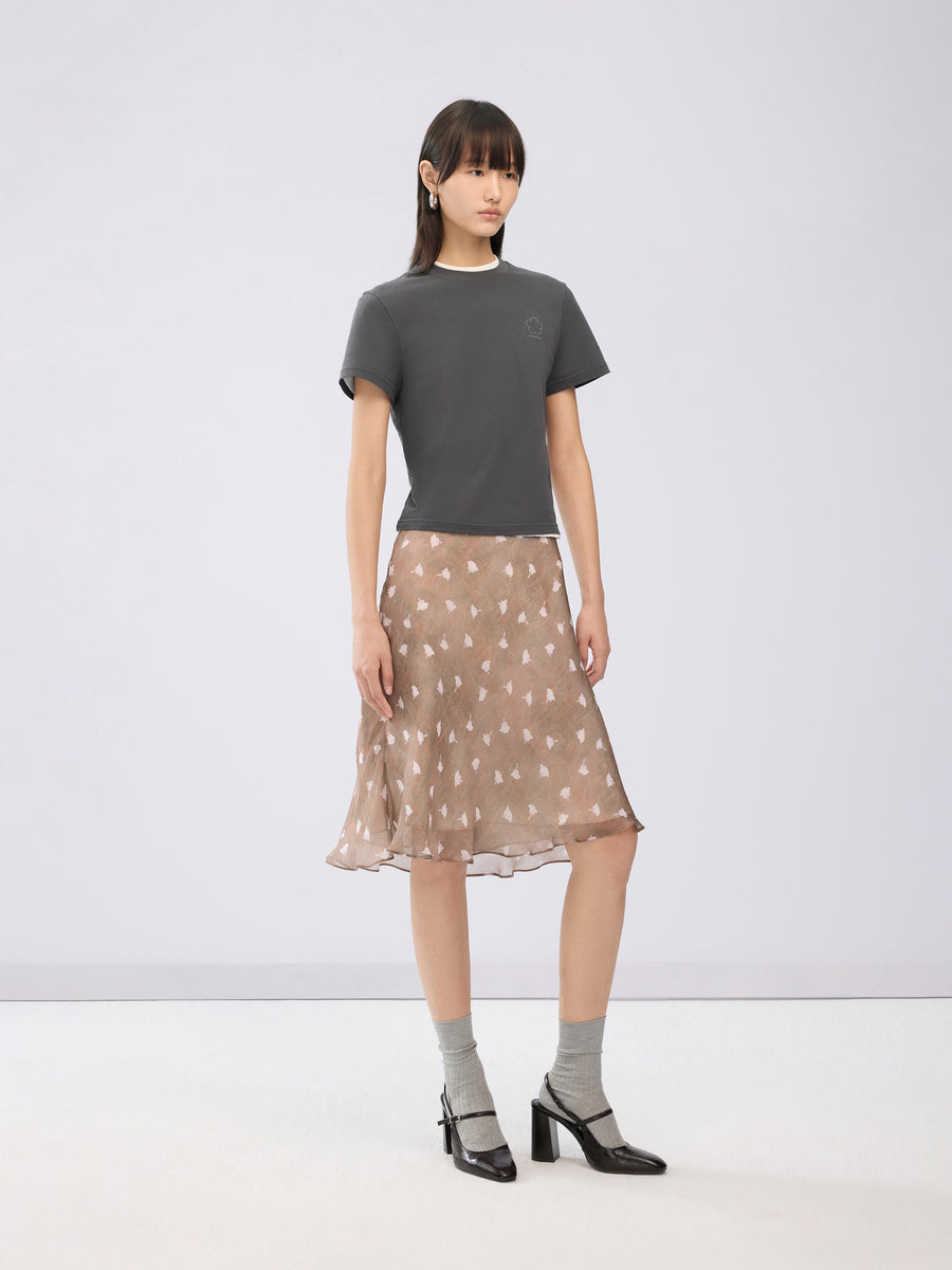 DAZZLE T-shirt 2K2BA59