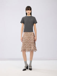 DAZZLE T-shirt 2K2BA59