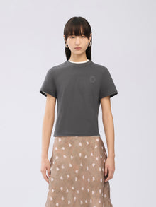 DAZZLE T-shirt 2K2BA59
