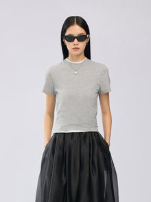 DAZZLE T-shirt 2K2BA59