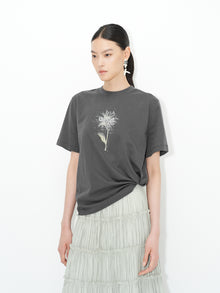 DAZZLE T-shirt 2K2BA60