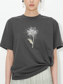 DAZZLE T-shirt 2K2BA60
