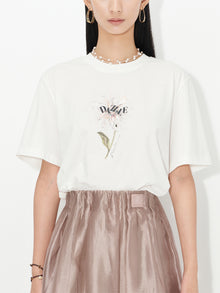 DAZZLE T-shirt 2K2BA60