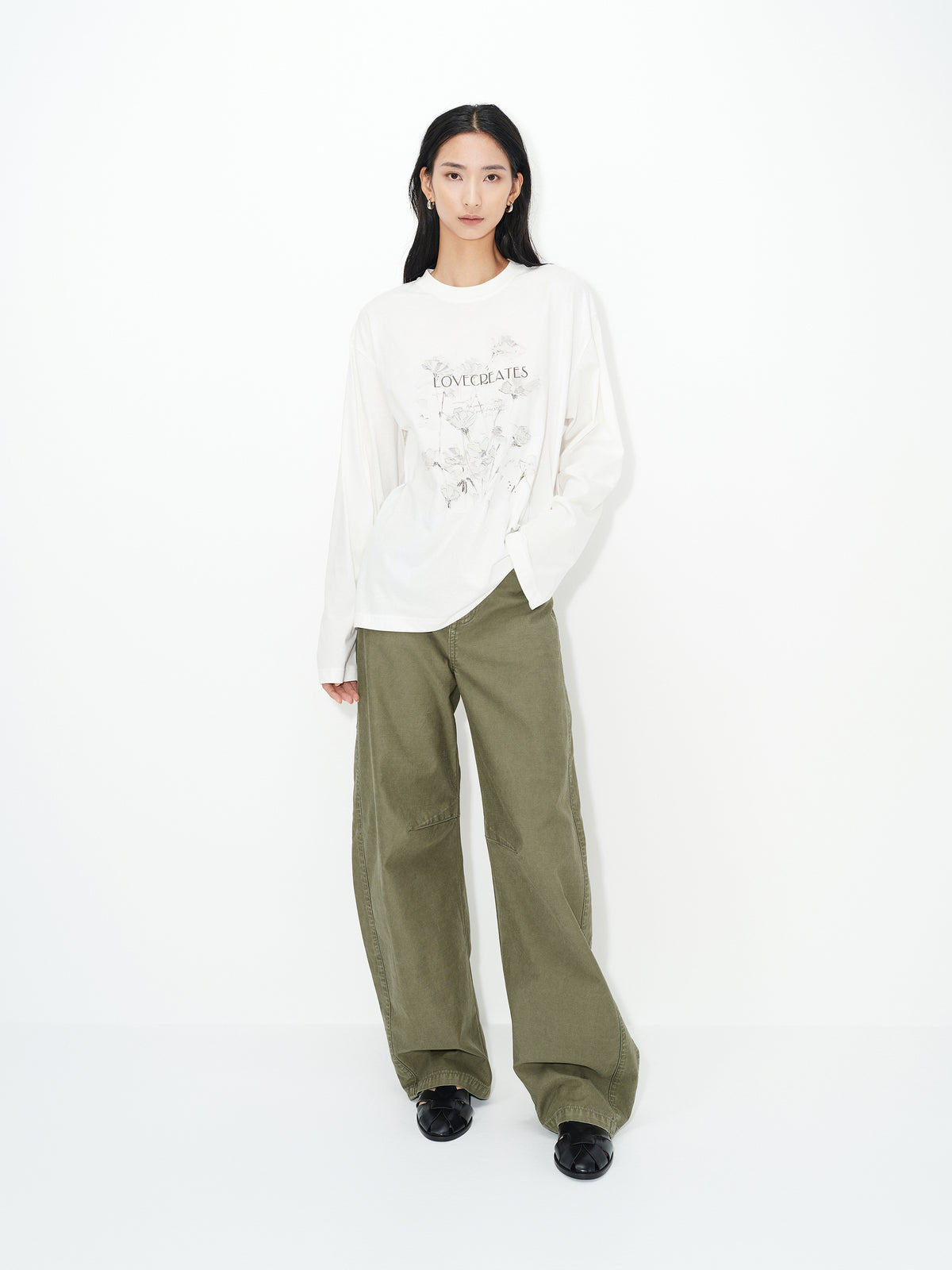 DAZZLE T-shirt 2K2BA61