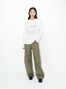 DAZZLE T-shirt 2K2BA61