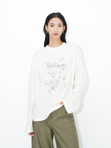 DAZZLE T-shirt 2K2BA61
