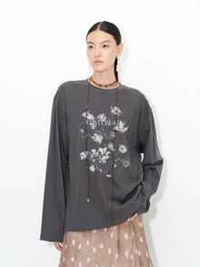 DAZZLE T-shirt 2K2BA61