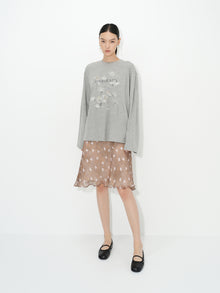 DAZZLE T-shirt 2K2BA61