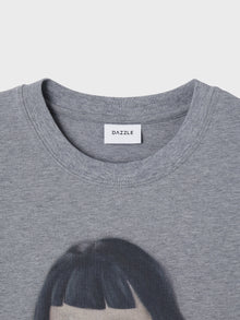 DAZZLE T-shirt 2K2BA89