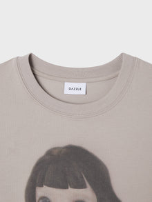 DAZZLE T-shirt 2K2BA89