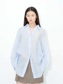 DAZZLE Shirt 2K2CB12
