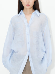 DAZZLE Shirt 2K2CB12