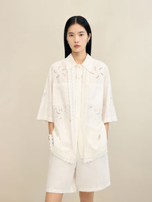 DAZZLE Shirt 2K2CB16