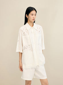 DAZZLE Shirt 2K2CB16