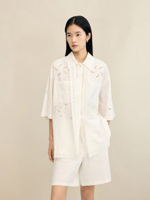 DAZZLE Shirt 2K2CB16