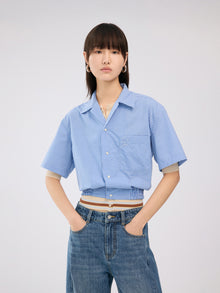 DAZZLE Shirt 2K2CB35