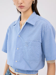 DAZZLE Shirt 2K2CB35