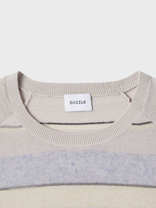 DAZZLE Knitwear 2K2EE10
