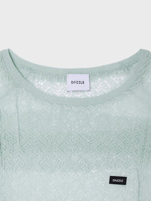 DAZZLE Knitwear 2K2EE11